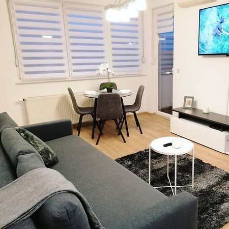 Apartment Sofial Загреб Екстер'єр фото