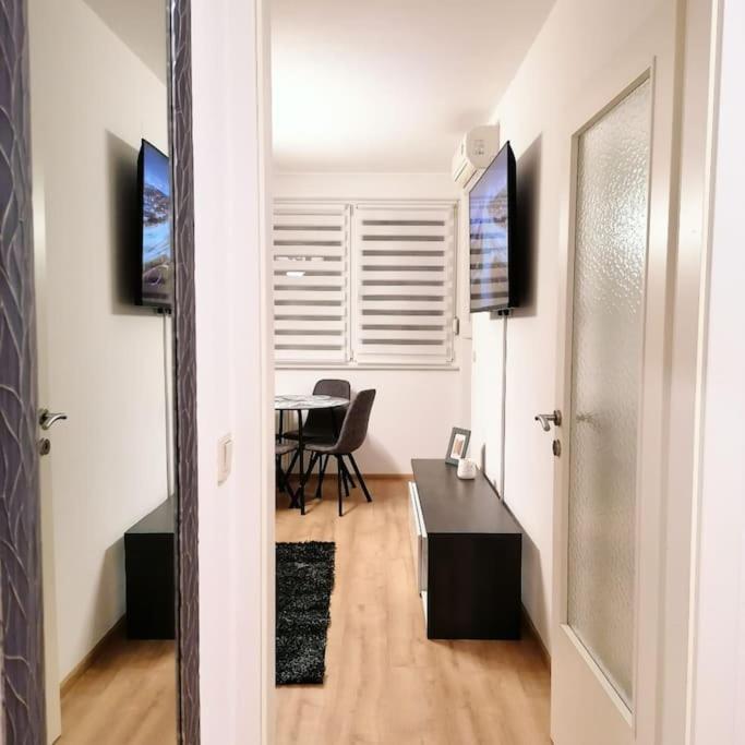 Apartment Sofial Загреб Екстер'єр фото